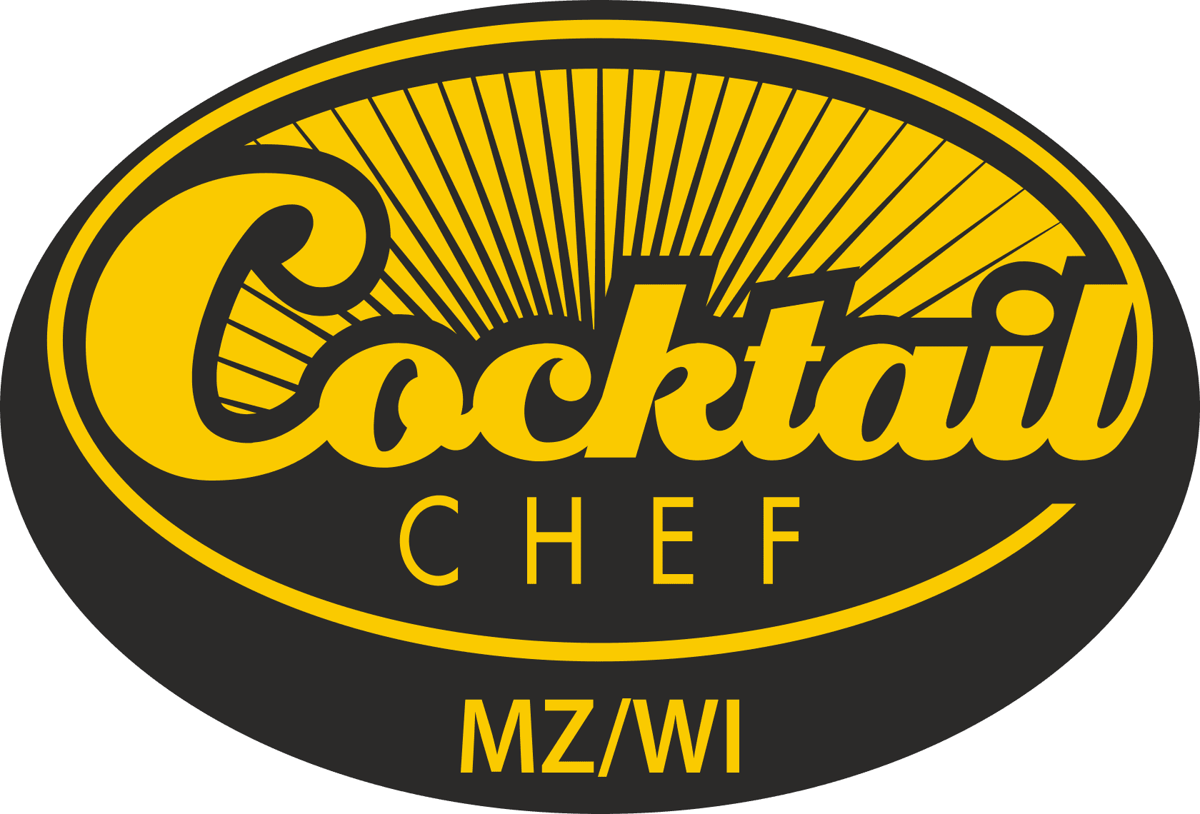 Logo Cocktailchef MZ/WI